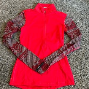 Nike long sleeve drift